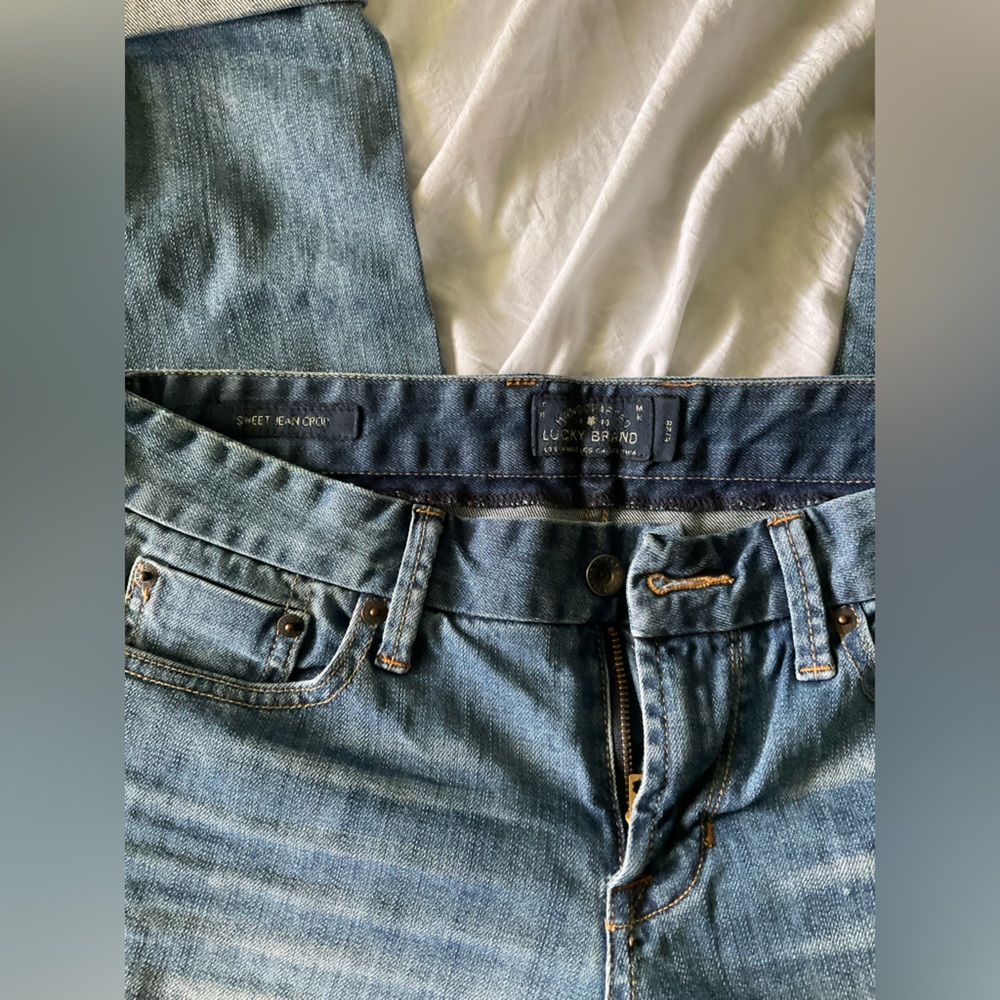 Lucky Brand Women’s Jeans